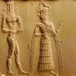 انزياح المكانة من خلال الأساطير والطقوس