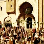 التشيّع السياسي أو تحالف المهمّشين