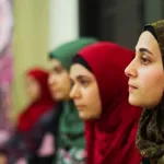 إزالة اللبس والغبش ودحض الشبهات عن المرأة في الإسلام