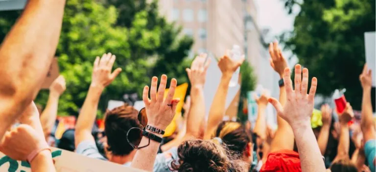 الديمقراطيّة