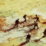 الخروج على الأدلوجة الأوروبية