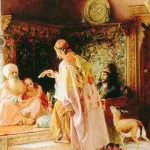 كيف تعامل سلفنا الحضاري مع القضية الجنسية