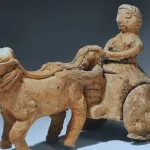 مكانة المرأة في حضارة وادي الرافدين من خلال النصوص