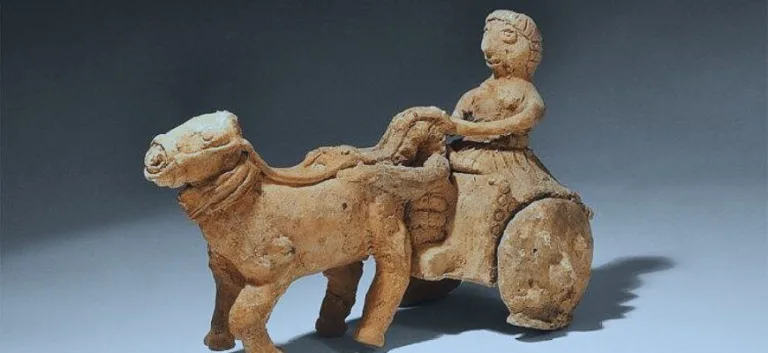 مكانة المرأة في حضارة وادي الرافدين من خلال النصوص