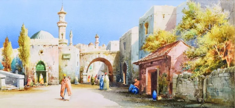 إسلام بين الوحدة والتعدد