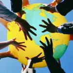 فلسفة التعايش والحوار بين الحضارات( )