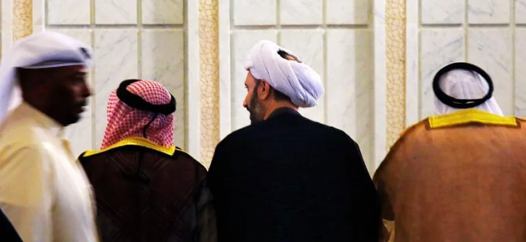 أسباب الانقسام السُني الشيعي من وجهة نظر التحليل النفسي