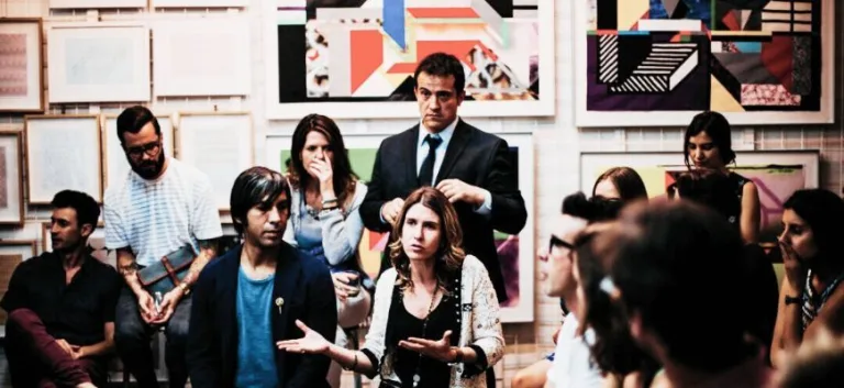 الفهم الثقافي الذاتي والتعايش شروط حوار جذري بين الثقافات