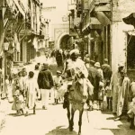 الملاح: سكن يهود المغرب