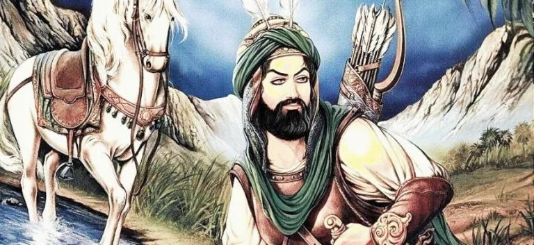 صورة آل البيت في المُتخيّل الشعبي التونسي