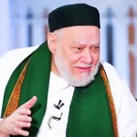 عزيزي الدكتور علي جمعة، حان وقت الاعتزال