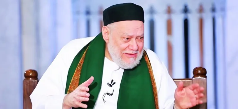 عزيزي الدكتور علي جمعة، حان وقت الاعتزال