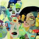 تمظهرات الصراع الثقافي في الاتجاهات النقدية المعاصرة (عصر المتناقضات الثقافية)