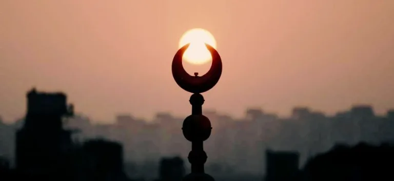 الإسلام والمستقبل