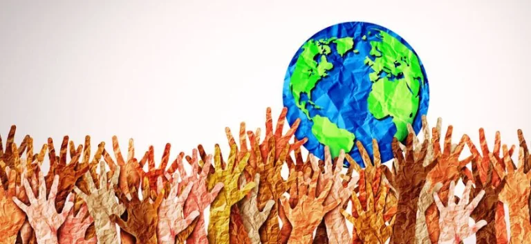 في المسلسل النظري الذي طبع رحلة التسامح