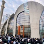 الإسلام في السياق الأوروبي