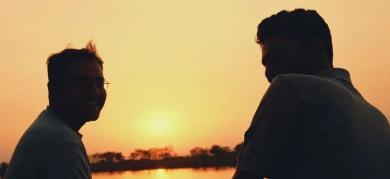 الصداقة وحاجة المرء إليها (مقارنة موجزة بين مسكويه ونيتشه)