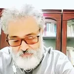 الفيلسوف المغربي إدريس هاني يحاضر في:  استعادة واستئناف القول الفلسفي في زمن الحيرة