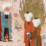 الشِّيعَة الزيديَّةِ وأشرافُ مكةَ الحَسنيين