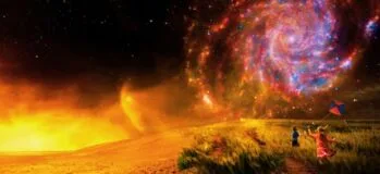 جدلية الغيب والإنسان والطبيعة نموذجا تفسيريا للوجود