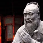 الفكر الفلسفي وبداية تشكله في التاريخ الأقدم للحضارة الصينية