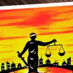 الدول، الشعوب، العدالة الدولية