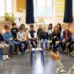 الفلسفة والطفل: في مساءلة إمكانية تدريس الفلسفة للأطفال