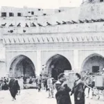 صورة المخزن والقبيلة والزاوية في السوسيولوجيا الكولونيالية حالة ميشو بيلير