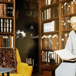 المفاهيم المفتاحية للقرآن والمنهج الدلالي عند توشيهيكو إيزوتسو