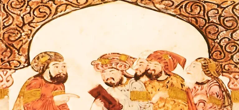 تاريخ الفلسفة في الحضارة العربية الإسلامية