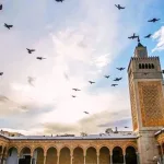 الوجود الشيعي في تونس