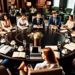 نظرية فلفريدو باريتو عن صعود وسقوط النخب السياسية )دراسة تحليلية-نقدية في نظرية الصراع الاجتماعي)