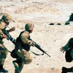 الحرب في ميزان الطبيعة البشرية