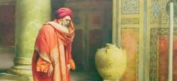 العَلمانية العربيّة صرخة في وجه مُلاّك الحقيقة المطلقة