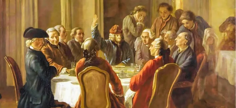 ماذا يعني أن نفهم الفيلسوف؟