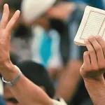 أزمة المجال الديني