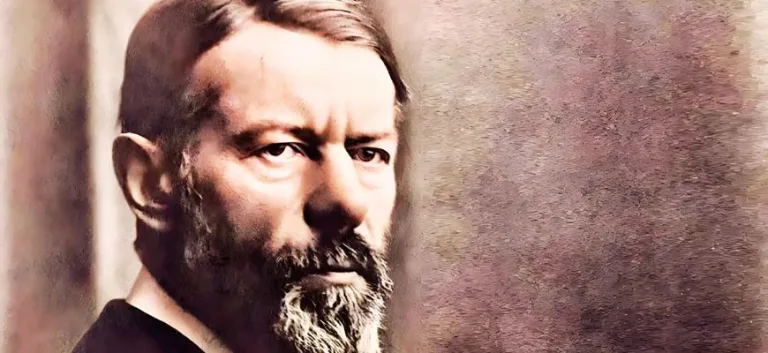 مفهوم النموذج المثالي وعلاقته بمنهجية الفهم والتأويل عند ڨيبر (دراسة تحليلية – نقدية)