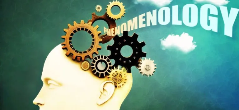 مَا هِي الْفِينُومِينُولُوجْيا؟