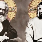 ماركس والدِّين