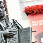 الإصلاح الديني المسيحي في أوروبا وفخ نصوص العهد القديم