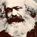 كارل ماركس وعلم الاجتماع