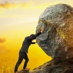 وجودية ألبير كامو* من العبث إلى التمرد