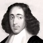 مفهوم الحرية في إتيقا سبينوزا