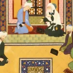 العدل السياسي في الخطاب الإسلامي المبكر