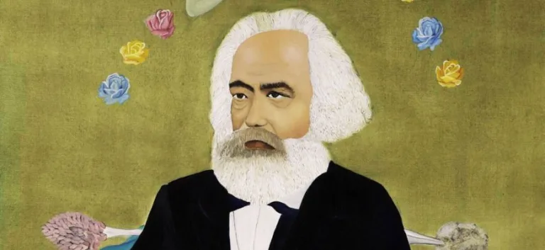 الماركسية ونقد الفوات الحضاري:  مِن الإيديولوجيا الألمَانيّةِ إلى الإيديولوجيا العربِيّة