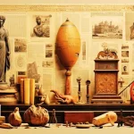 التراثوية باثولوجية اجتماعية:  اغتراب الفكر وشرخ الهوية في المجتمع العربي بين تمثلات الماضي وعجز المعايير العقلانية