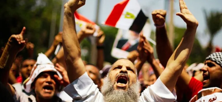 السّلفيّة أزمات الفكر والسياسة -يتبع-