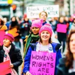 مقال حول الحركة النسوية