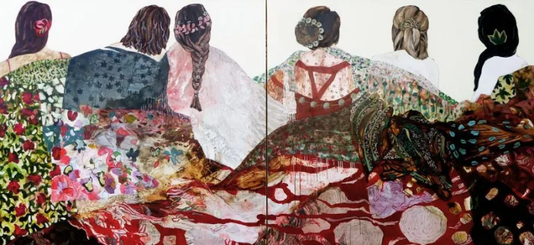 سرديات التمثيل وفاعلية الجَنْدر -تتمة-