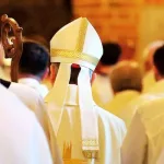 شيء من التاريخ  أشكال الإكراه الكليروسي